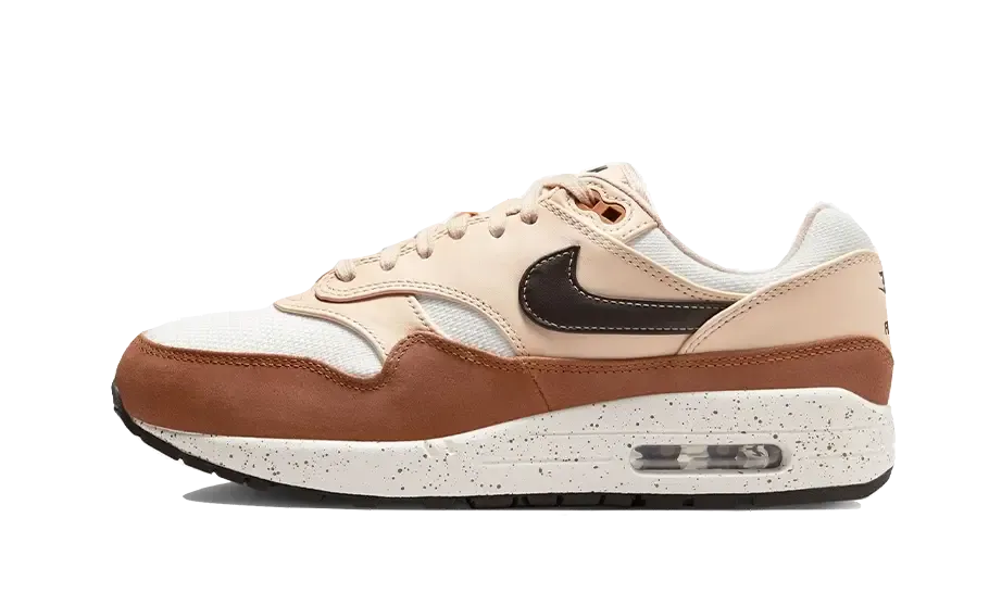 Nike Air Max 1 '87 Velvet Brown Best Nike Run Shoes