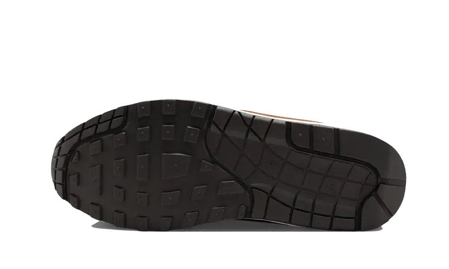 Nike Air Max 1 '87 Velvet Brown Nike Bruce Smith Shoes