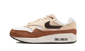 Nike Air Max 1 '87 Velvet Brown Nike G.t. Basketball Shoes