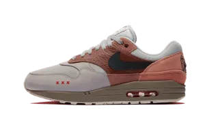 Nike Air Max 1 Amsterdam City Pack Nike Ja Basketball Shoes