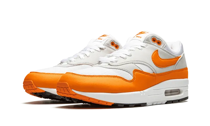 Nike Kobe X Shoes Nike Air Max 1 Anniversary Orange (2020)