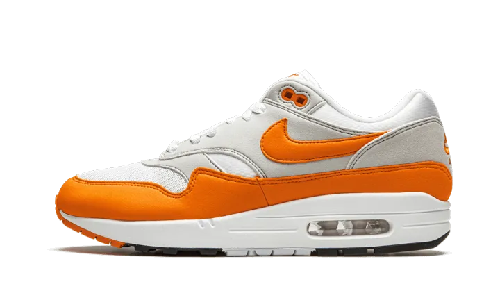 Nike Shoes Ad Nike Air Max 1 Anniversary Orange (2020)