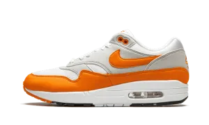 Nike Falcons Shoes Nike Air Max 1 Anniversary Orange (2020)