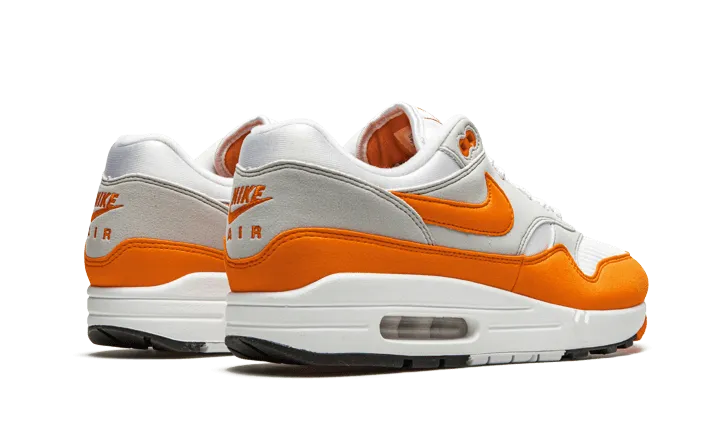 Nike Air Max 1 Anniversary Orange (2020) Nike Bike Shoes