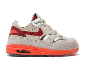 Nike Shoes In Target Nike Air Max 1  Clot (PS)