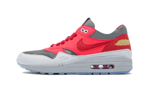 Best Casual Nike Shoes Nike Air Max 1 Clot Solar Red