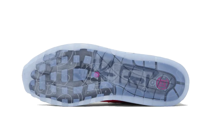 Nike Olympic Track Shoes Nike Air Max 1 Clot Solar Red