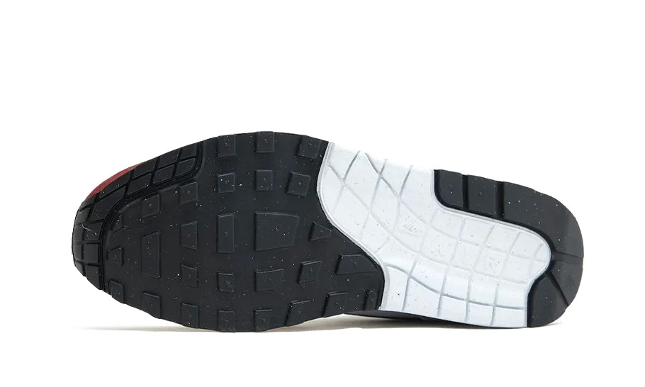 Nike Air Max 1 Dark Team Red History Of Nike Shoes Company