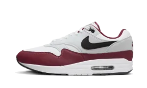Nike Dunk Shoes Nike Air Max 1 Dark Team Red
