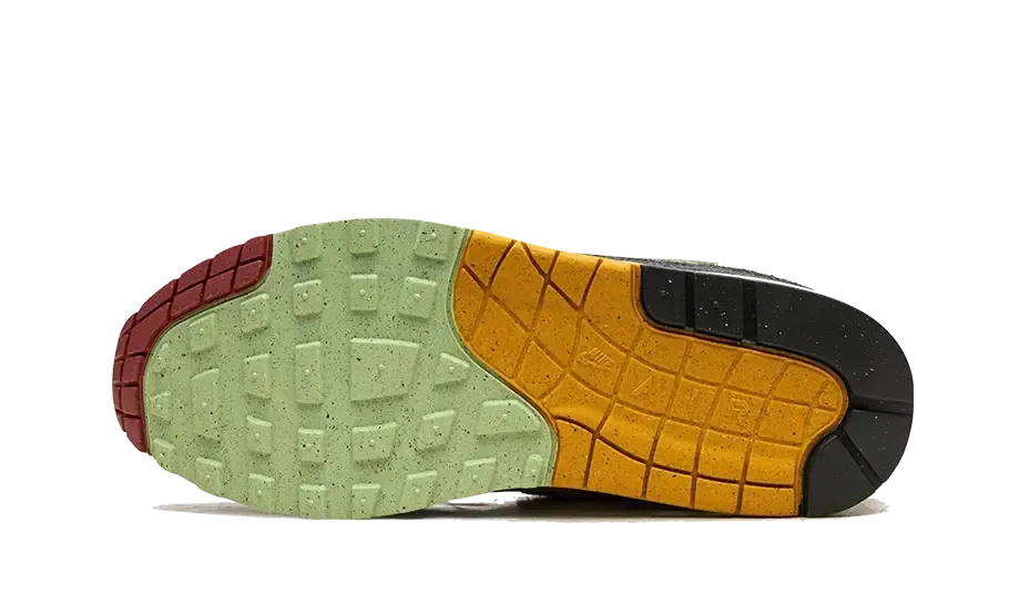 Nike Stability Running Shoes Nike Air Max 1 Easter Celebration