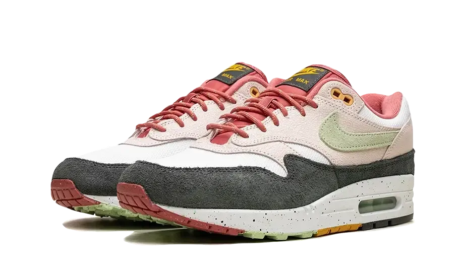 Nike Air Max 1 Easter Celebration Shoe Size Chart Nike