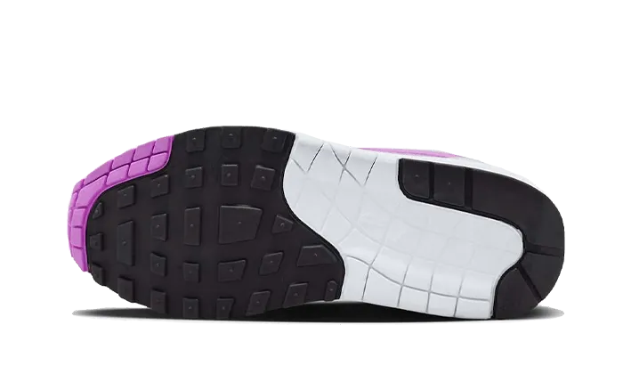 Air Max Nike Tennis Shoes Nike Air Max 1 Fuchsia Dream