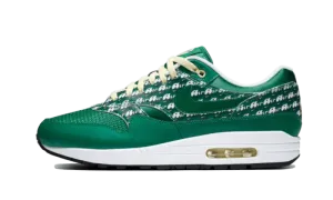 Nike Shoes With Glitter Swoosh Nike Air Max 1 Limeade (2020)
