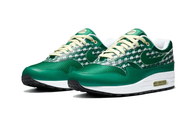 Nike Running Shoes Top Nike Air Max 1 Limeade (2020)