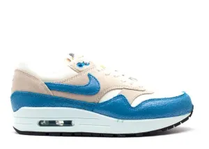 Nike Air Max 1 Neo Turquoise (W) Nike Isofly Shoes