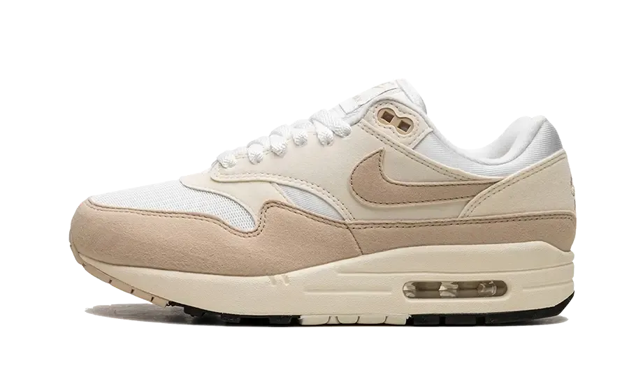 Nike Air Max 1 Pale Ivory Nike Court Vision Low Next Nature Casual Shoes