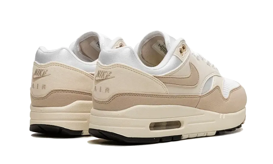 Nike Air Max 1 Pale Ivory Shop Nike Shoes