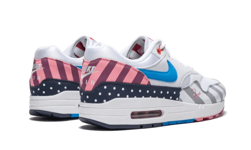 Nike Air Max 1 Parra (2018) Alcaraz Nike Shoes