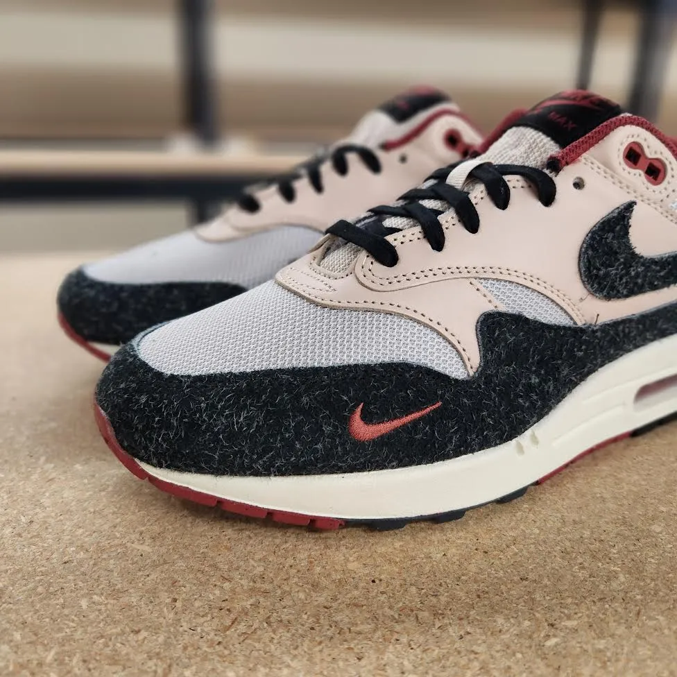 Air Nike Jordan Shoes NIKE AIR MAX 1 PRM 'KEEP RIP'N'