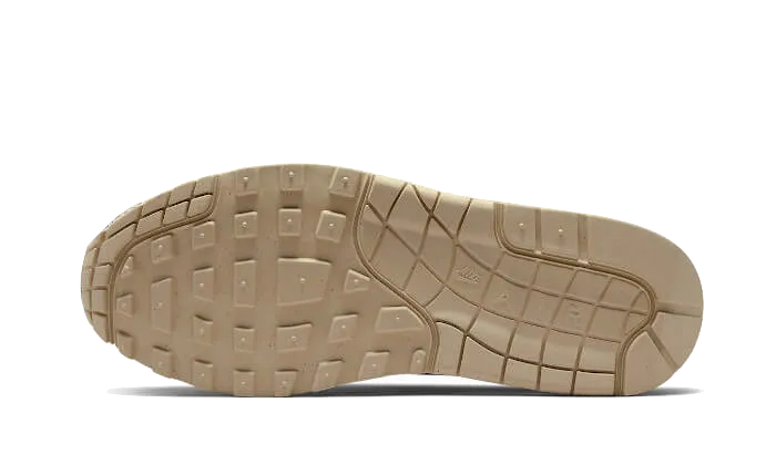 Nike Shoe Jordans Nike Air Max 1 Safari Cobblestone