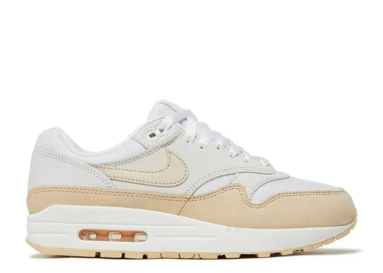 Nike Air Max 1  Sand (W) Nike Waffle Shoes