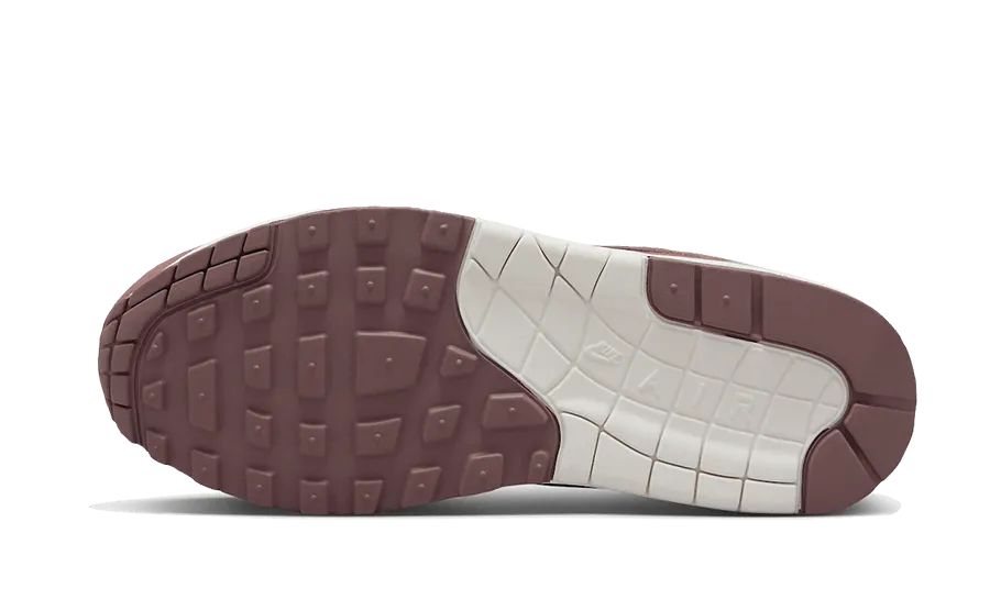 Nike Air Max 1 Smokey Mauve Mtb Nike Shoes