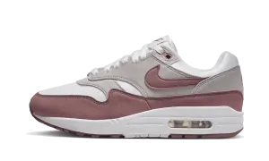 Nike Air Max 1 Smokey Mauve Nike Elite Basketball Shoes