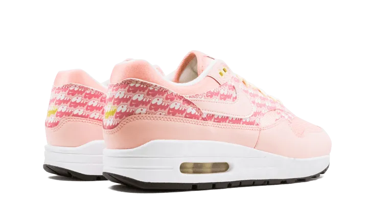 Nike Air Max 1 Strawberry Lemonade (2020) Nike Ken Griffey Jr Shoes