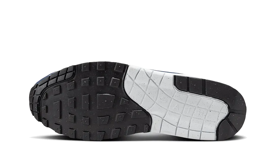 Nike Air Max 1 Thunder Blue Nike Shoe Repair