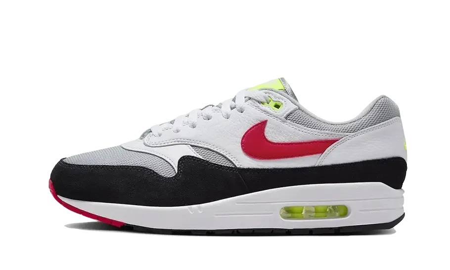 Nike Air Zoom Vapor Pro Tennis Shoes Nike Air Max 1 Volt Chilli