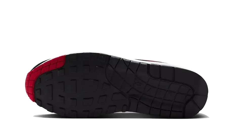 Nike Air Max 1 Volt Chilli Best Nike Shoe