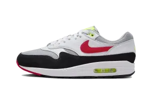 Nike Air Max 1 Volt Chilli Nike Wemby Shoe