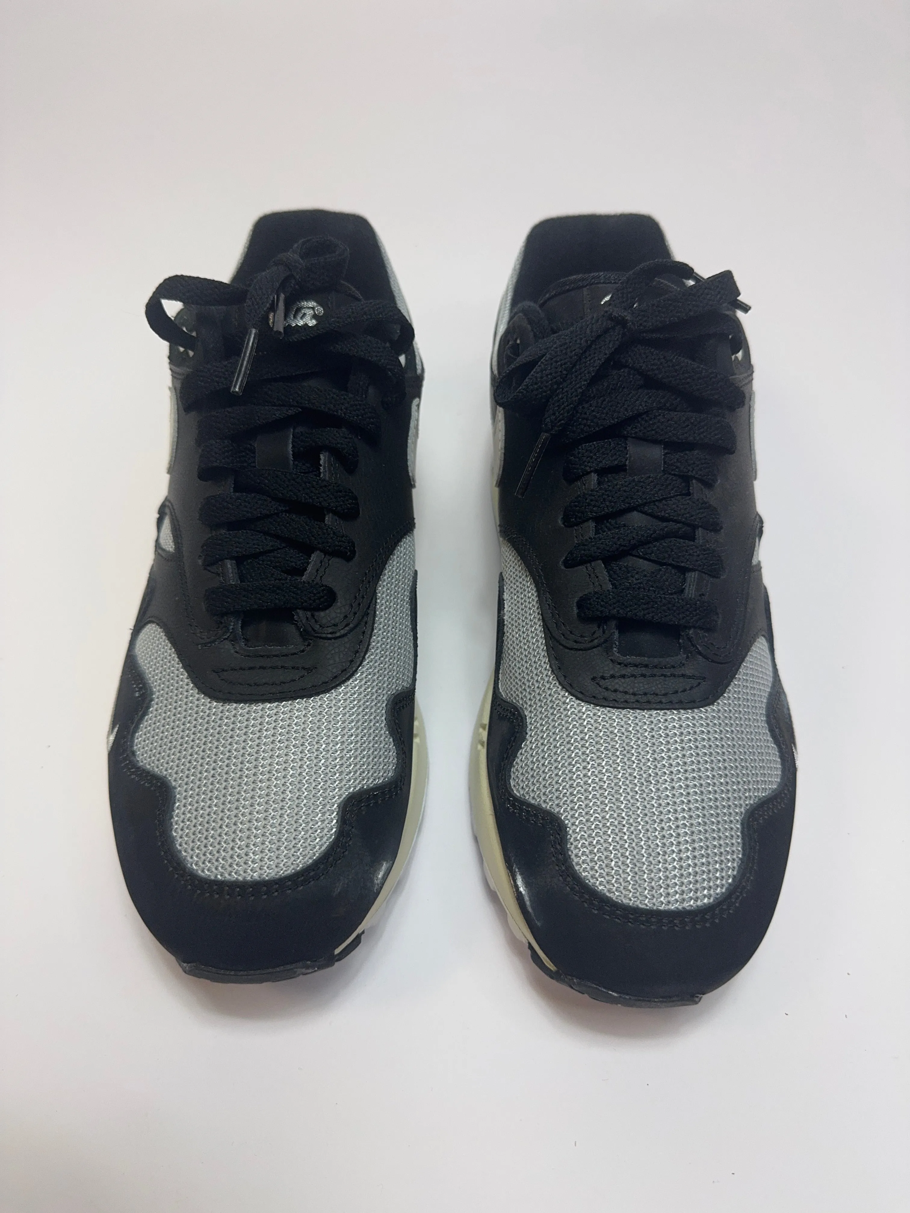 Nike Shoes Athletic Nike Air Max 1 x Patta Waves "Black"