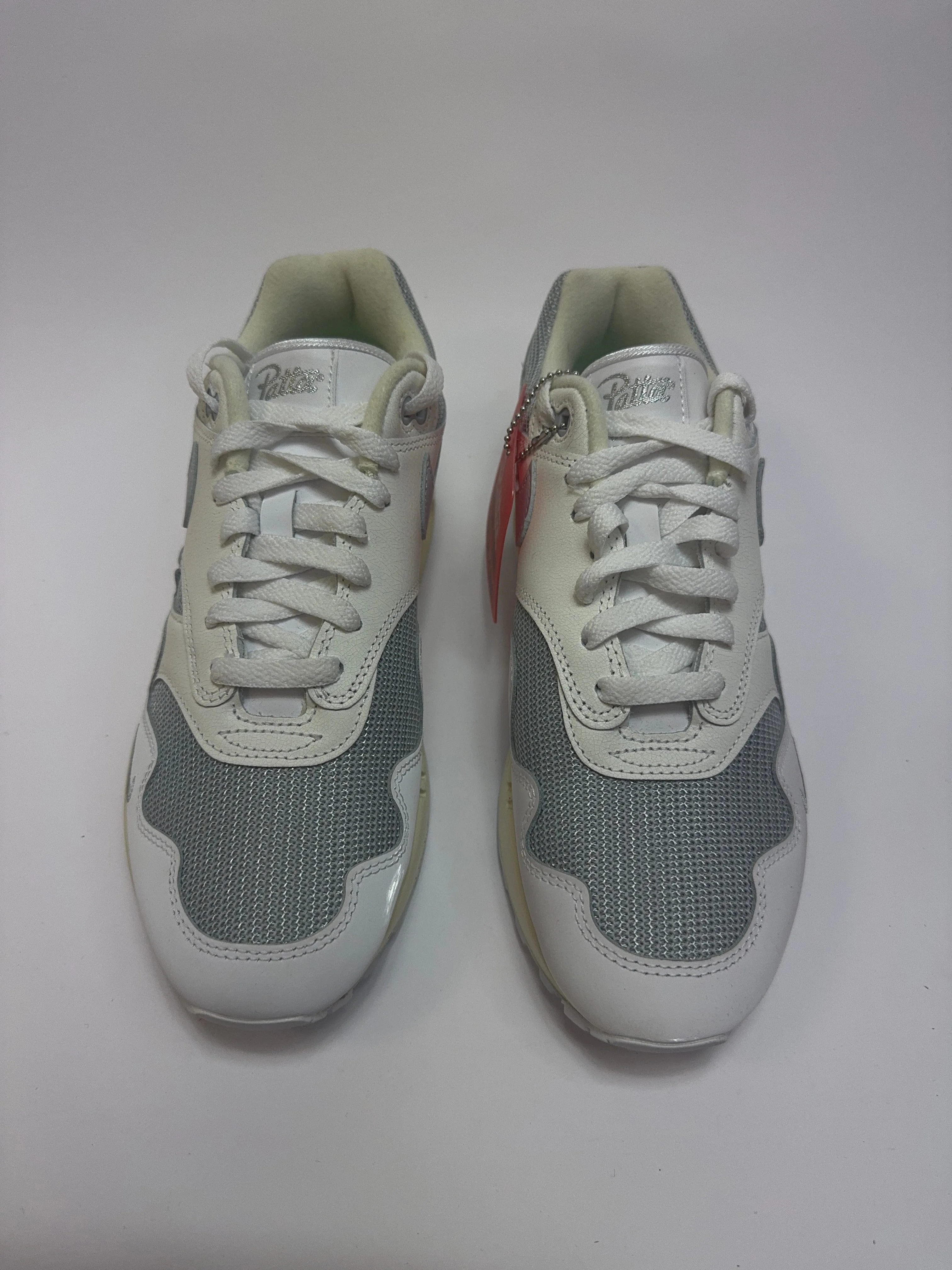 Nike Air Max 1 x Patta Waves "White" Nike Hyperquick Se Volleyball Shoes