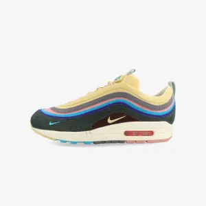 NIKE AIR MAX 1/97 VF SW -SEAN WOTHERSPOON- Nike Shoes Vapormax