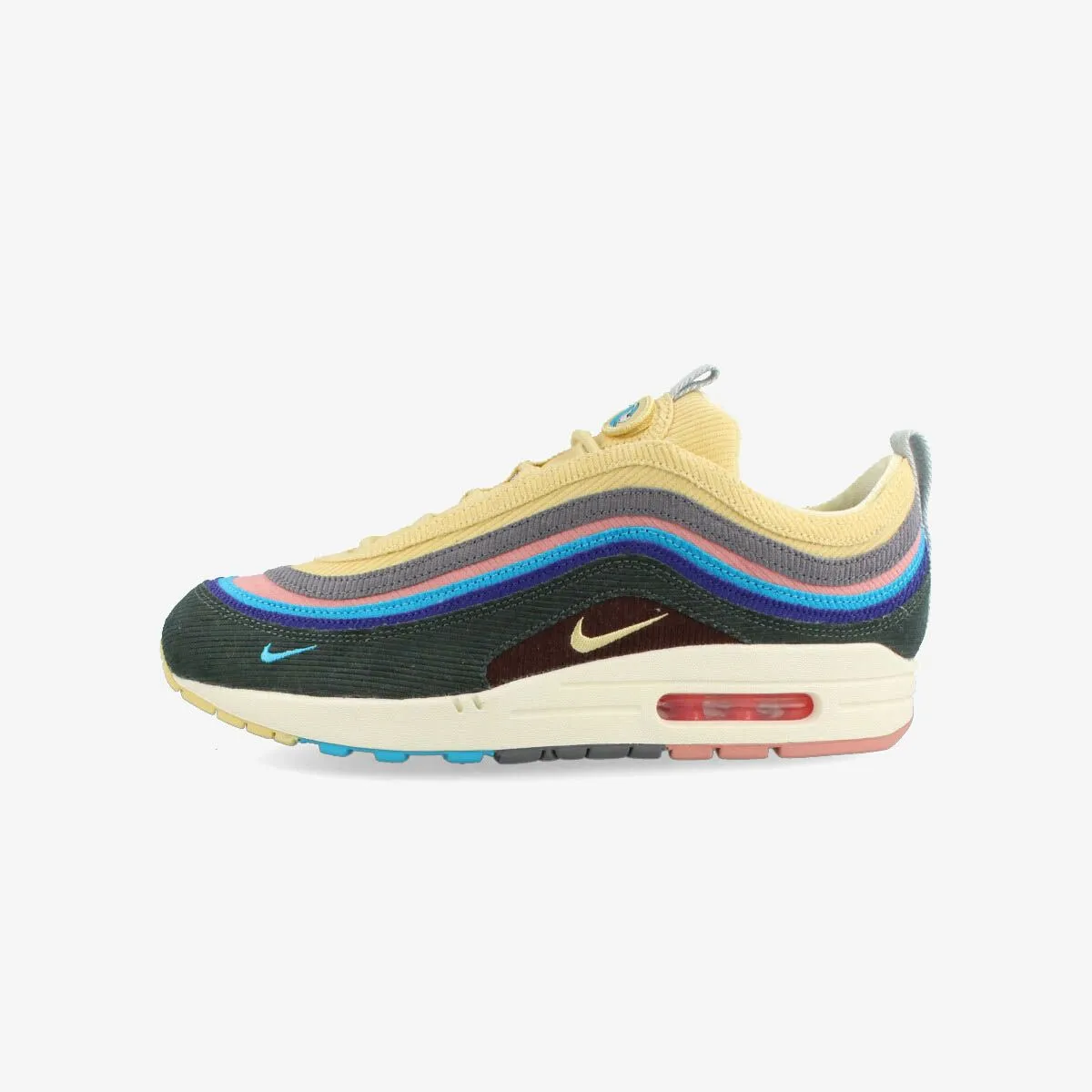 Shoe Sale Nike NIKE AIR MAX 1/97 VF SW -SEAN WOTHERSPOON-