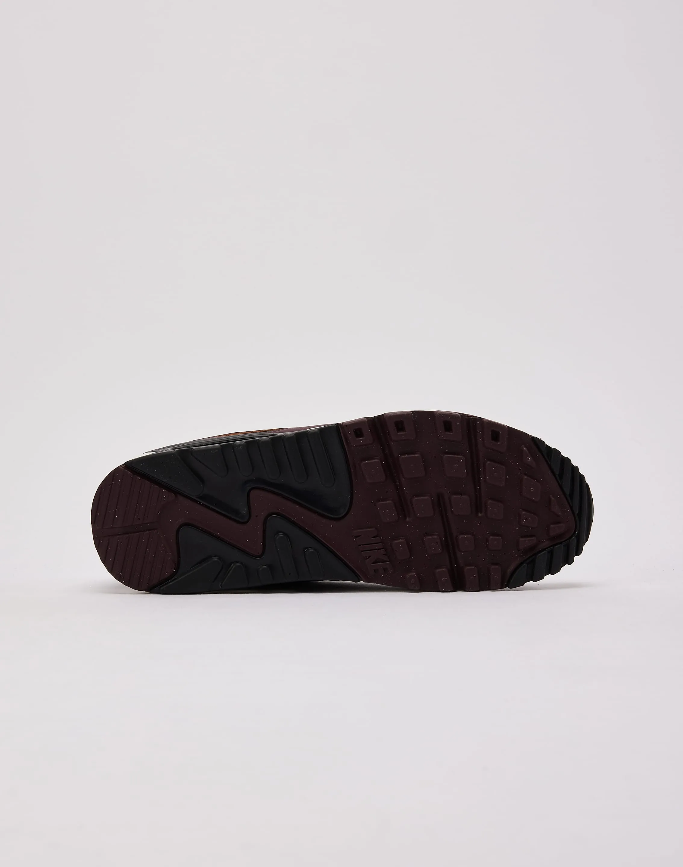 Nike Air Max 90 Shoe Dept Nike Slides