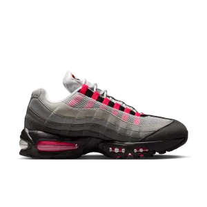 Nike Air Max 95 Big Bubble 'Solar Red' Animal Print Nike Shoes