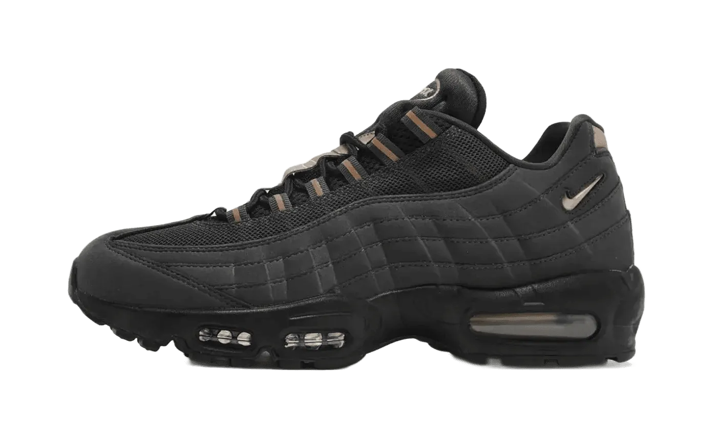 Gps Nike Shoes Nike Air Max 95 Central Cee Live Yours