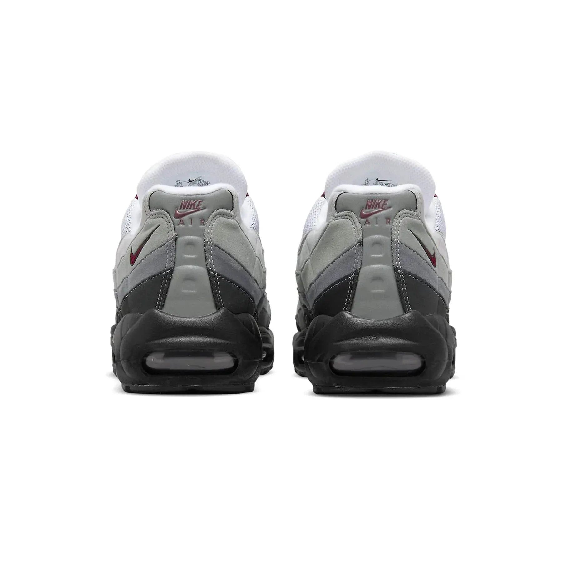 Nike Air Max 95 'Dark Beetroot' Nike Air Max Sc Shoe