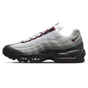 Nike Air Max 95 'Dark Beetroot' Nike Mcfly Shoes