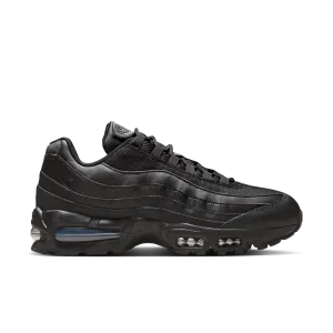 Nike Air Max 95 OG 'Black/Anthracite' Nike Gold Track Shoes