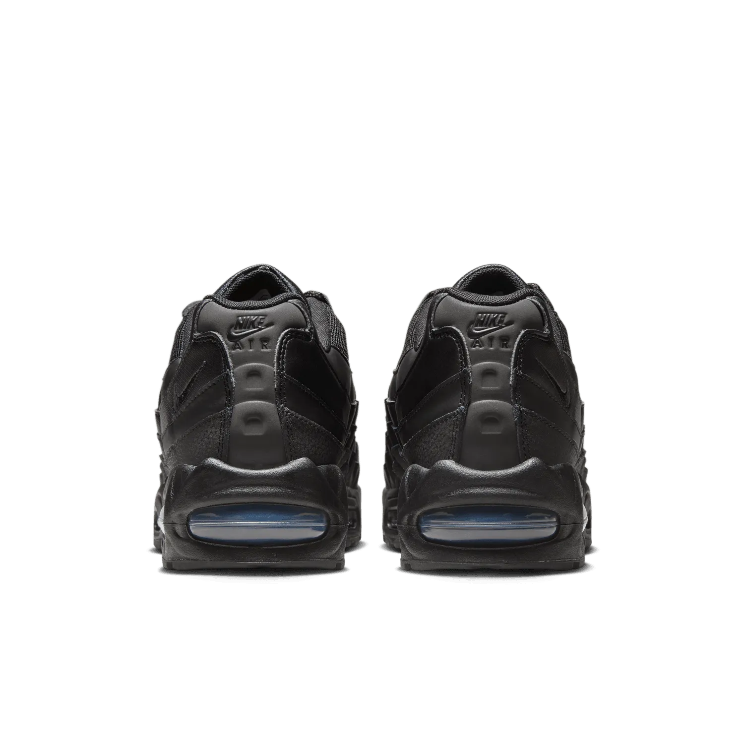 Nike Air Max 95 OG 'Black/Anthracite'