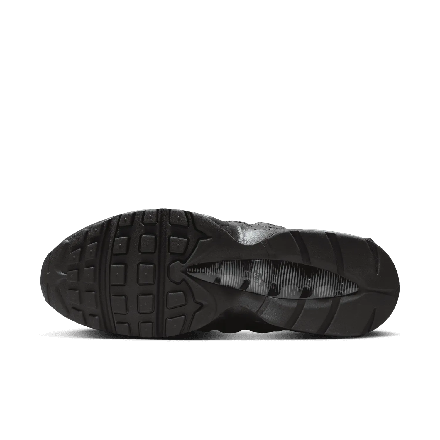 Nike Shoes That Track Running Nike Air Max 95 OG 'Black/Anthracite'