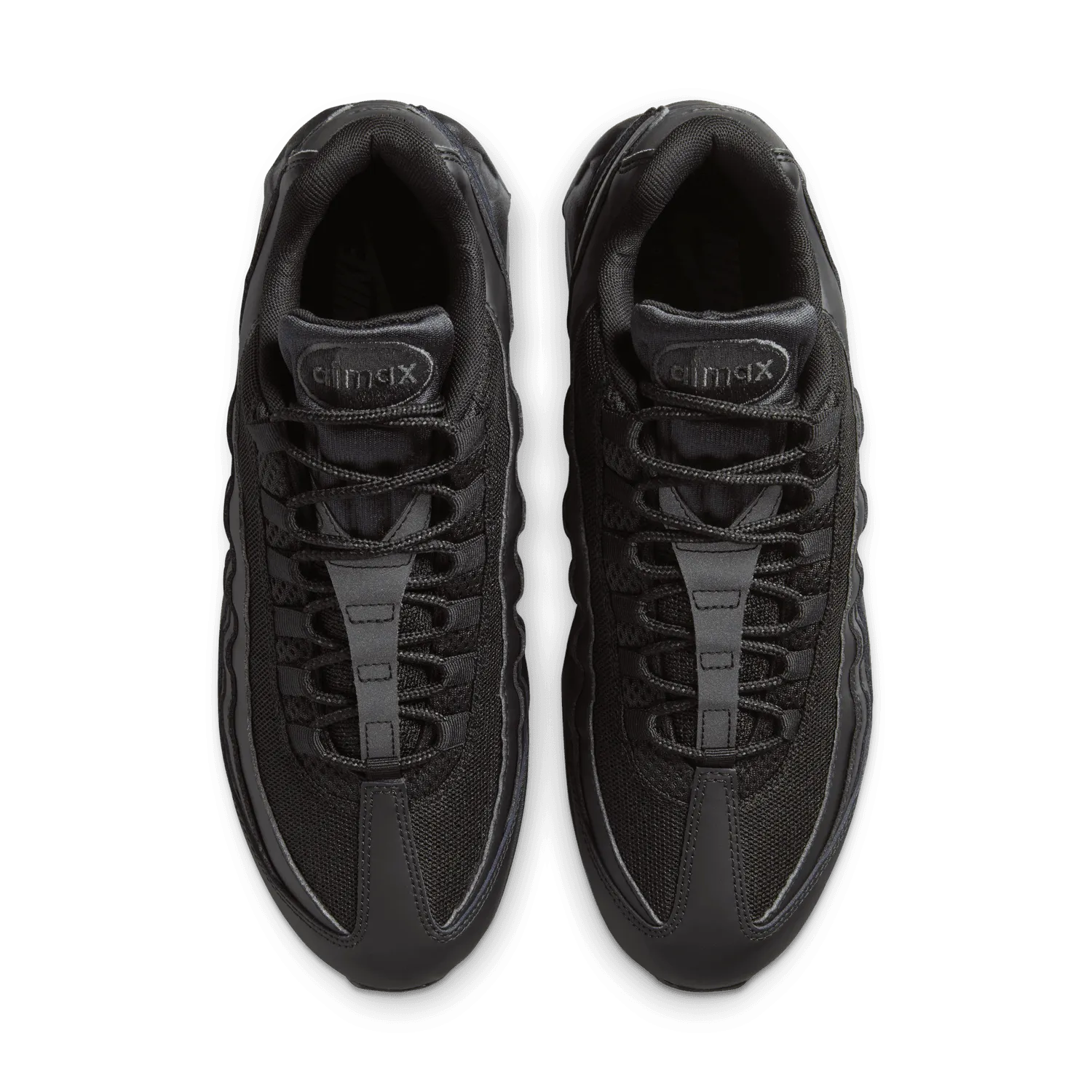 Nike Kobe Shoes Nike Air Max 95 OG 'Black/Anthracite'