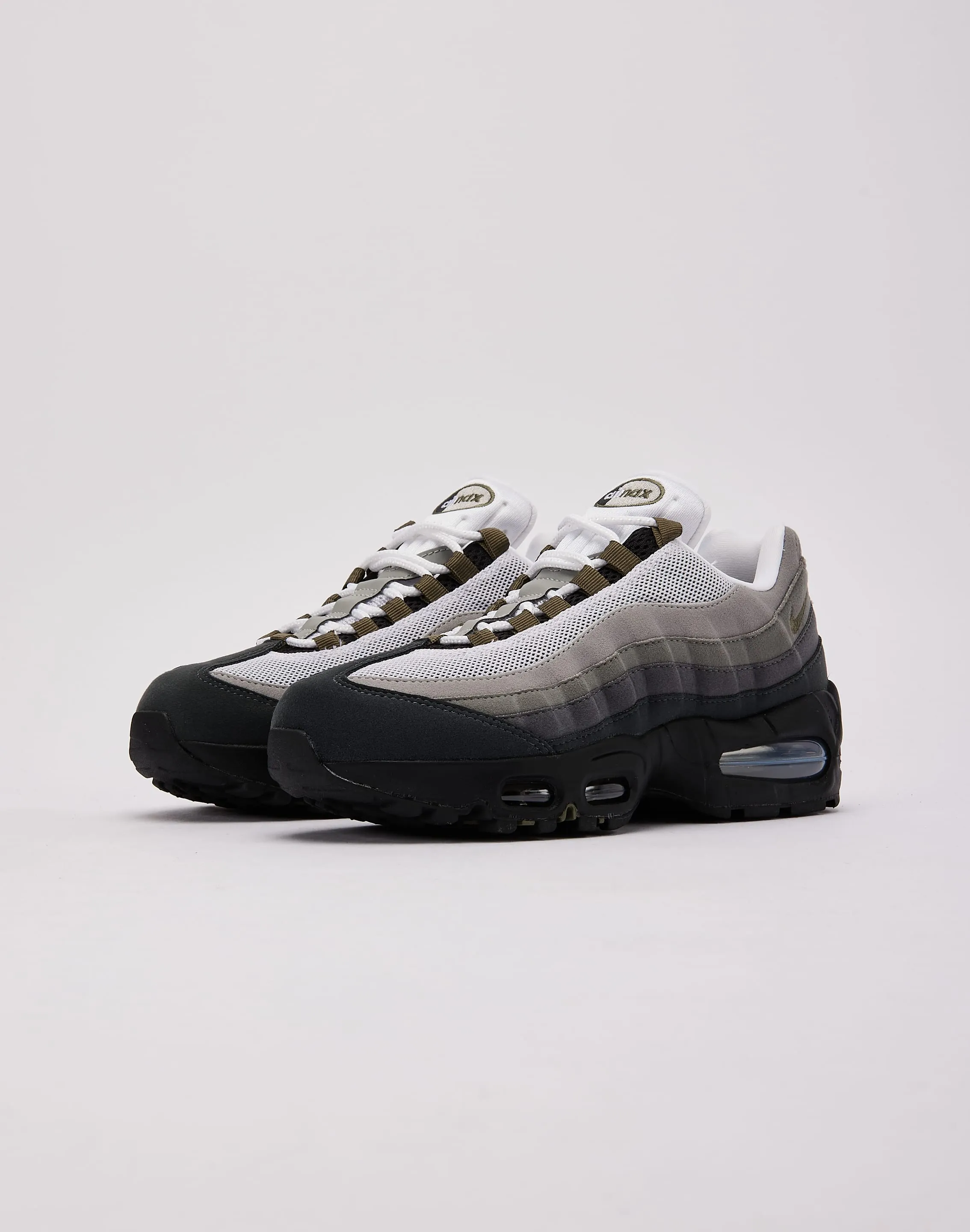 Nike Shoe Size Charts Nike Air Max 95 OG