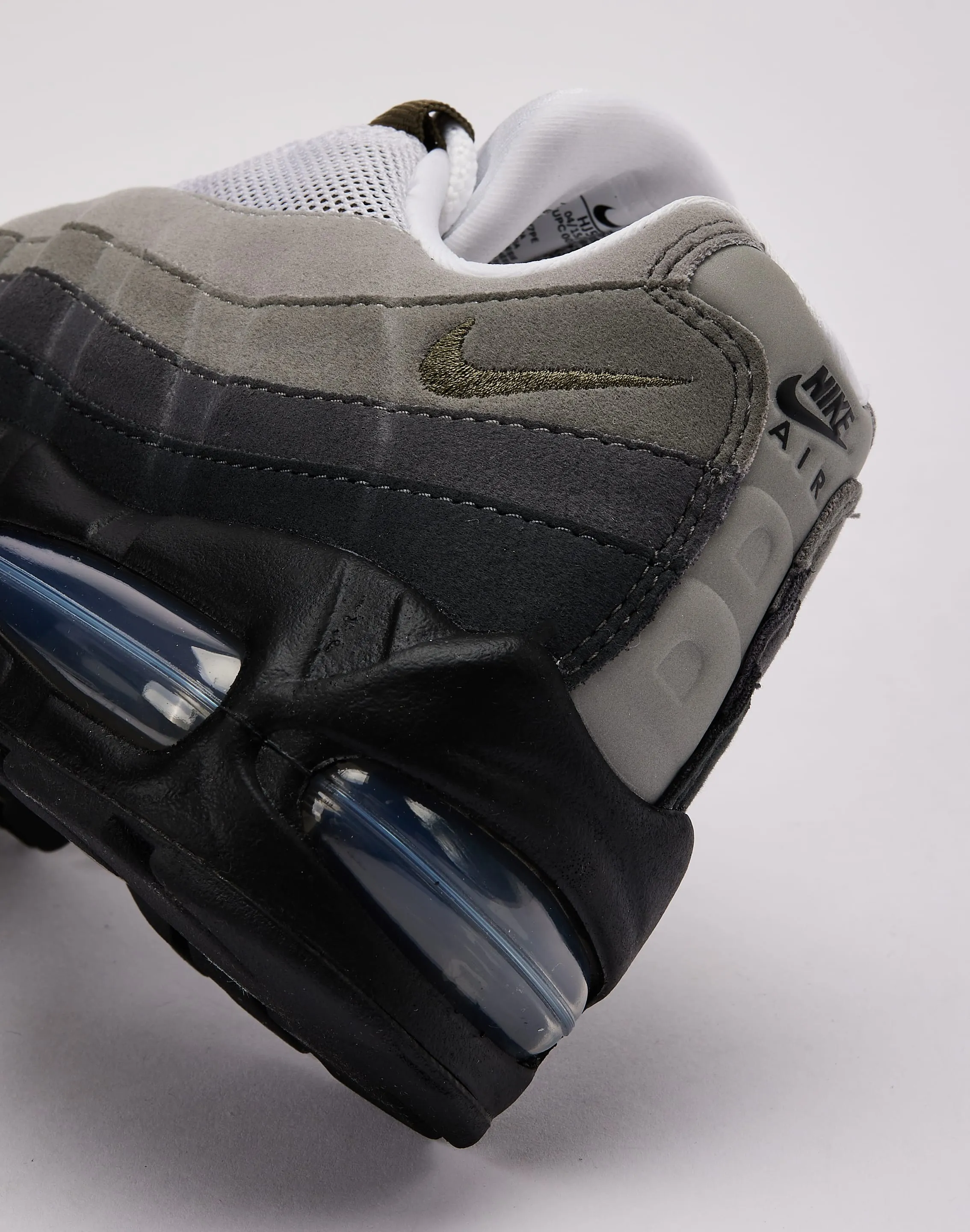 Nike Air Max 95 OG Nike Sustainable Materials Shoes