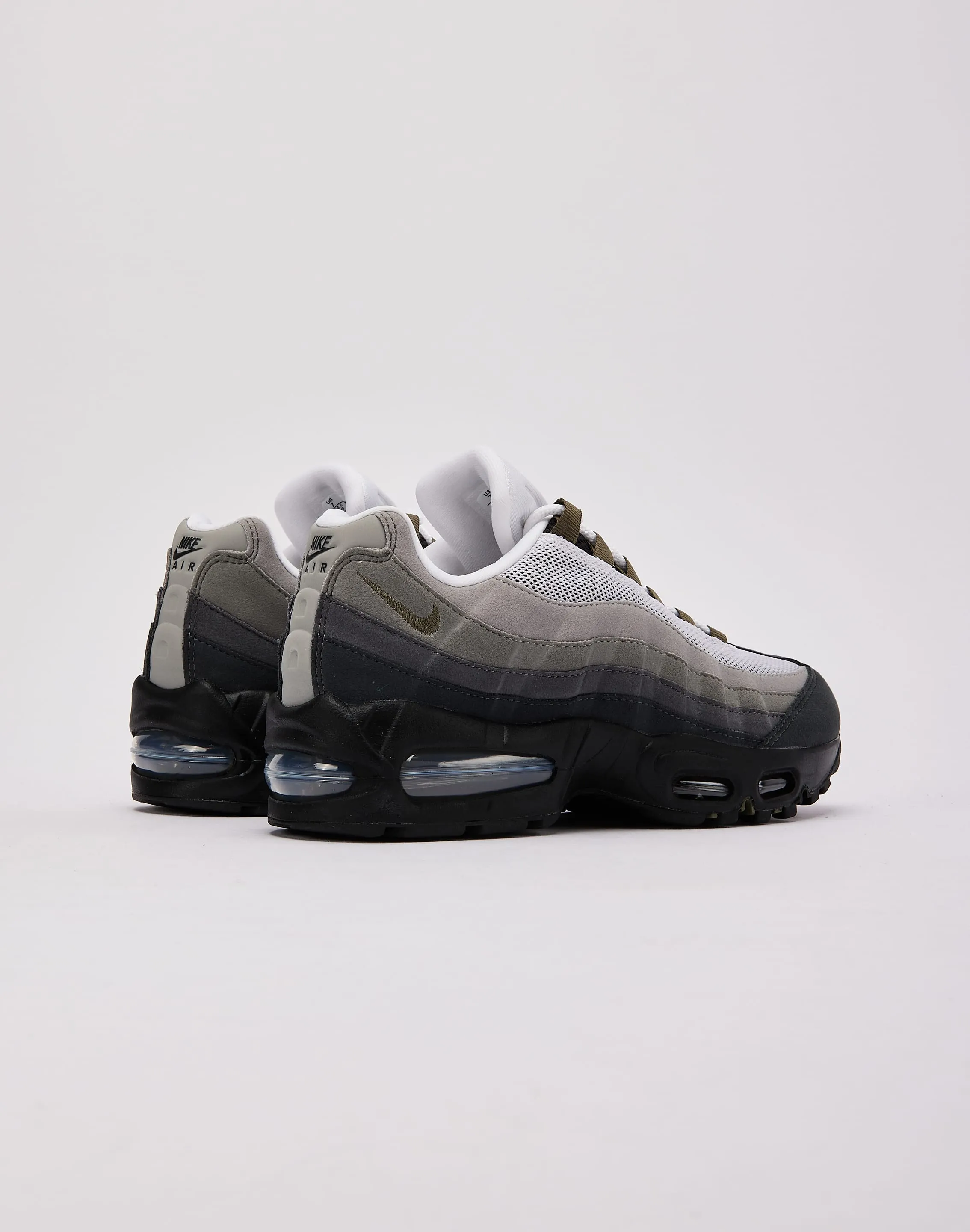Nike Air Max 95 OG Yeezy Nike Shoes