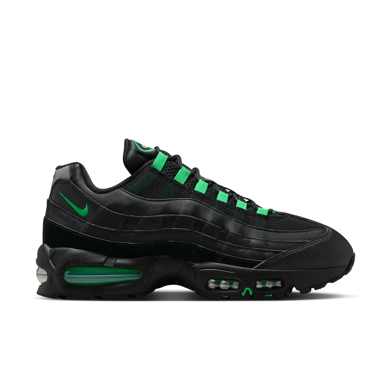 Nike Air Max 95 OG 'Green Shock'