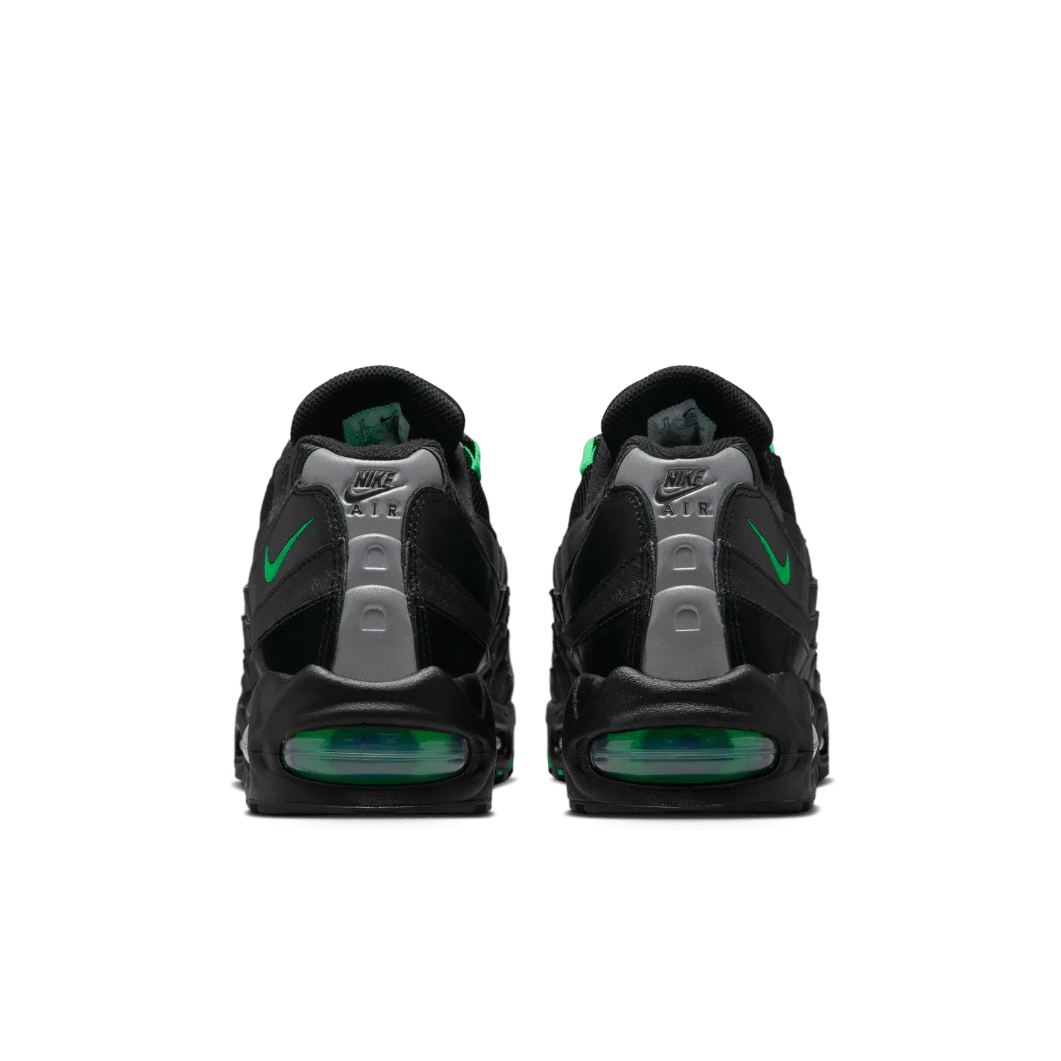 Nike Air Max 95 OG 'Green Shock'